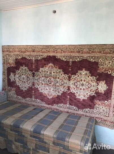 Жилье посуточно