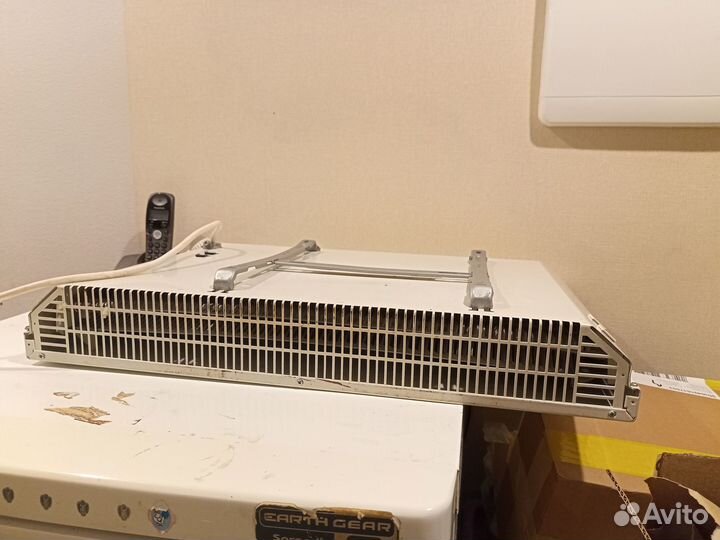 Конвектор электрический noirot CNX2