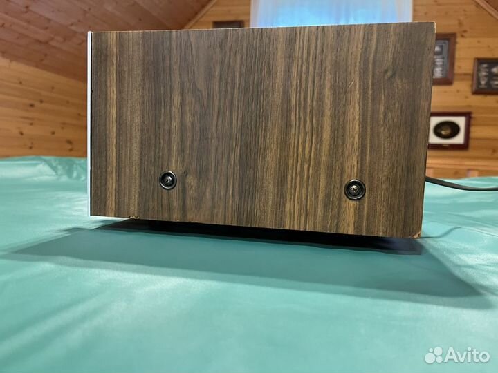 Дека кассетная Akai GXC 730 D