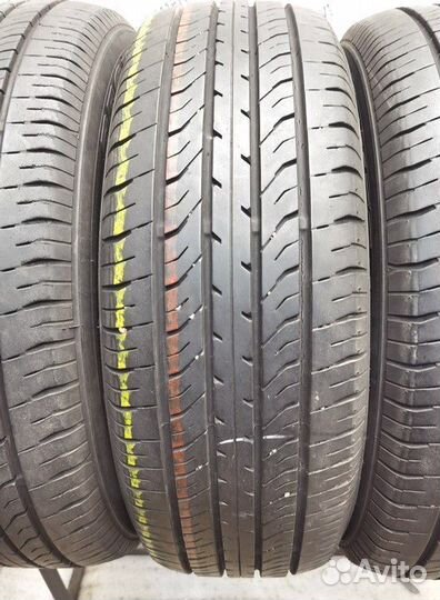 Toyo Proxes J54 205/60 R16 92H