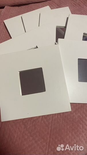 Зеркало декоративное Икеа