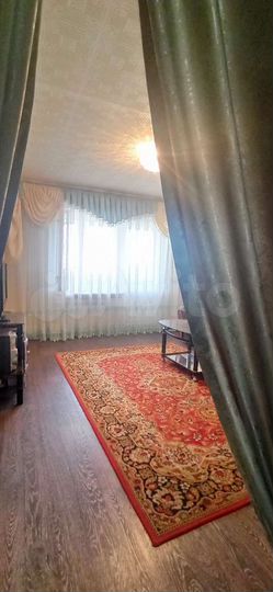 4-к. квартира, 74 м², 3/5 эт.