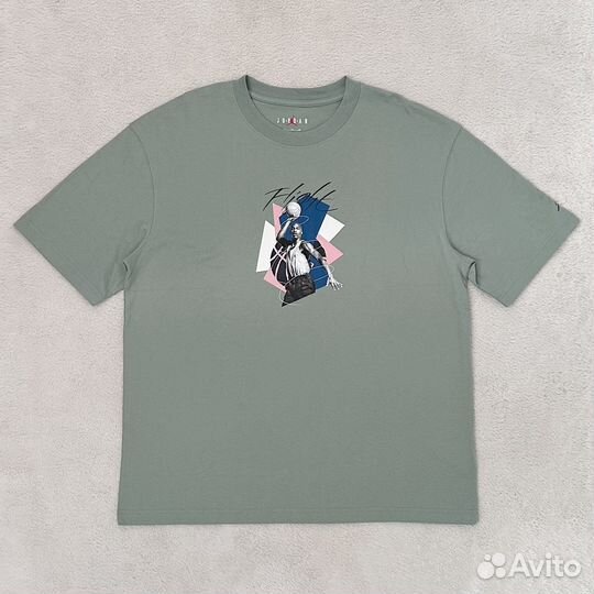 Футболка Jordan