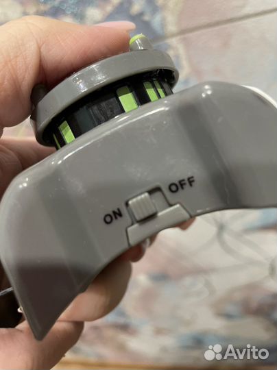 Часы Бен Тен