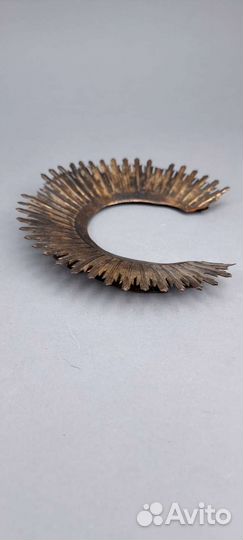 Венец от иконы