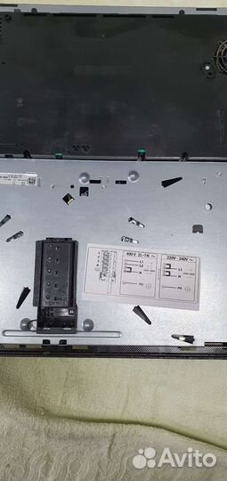 Независимая комбинированная варочная панель