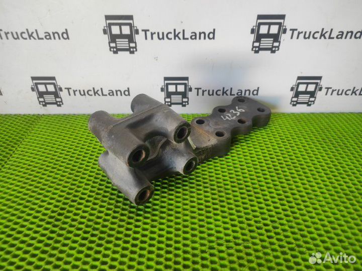 Кронштейн кабины задний правый Volvo Fh 4