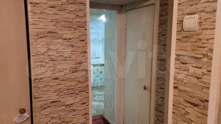 2-к. квартира, 41,4 м², 2/5 эт.