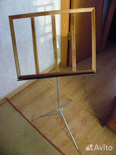 Пульт для партитур СССР