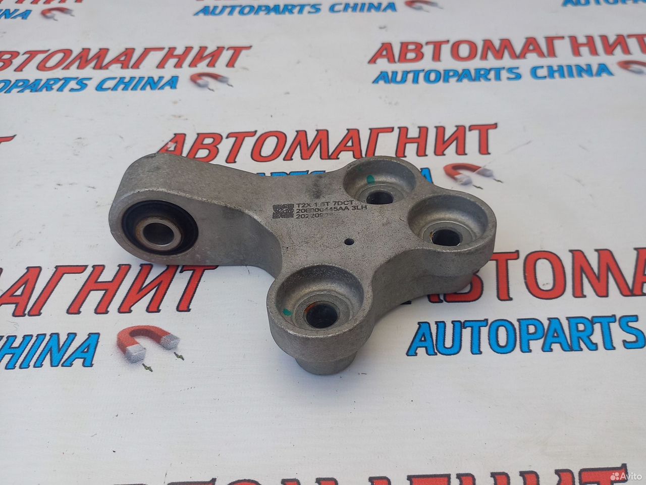 Кронштейн опоры двигателя Exeed RX Эксид RX