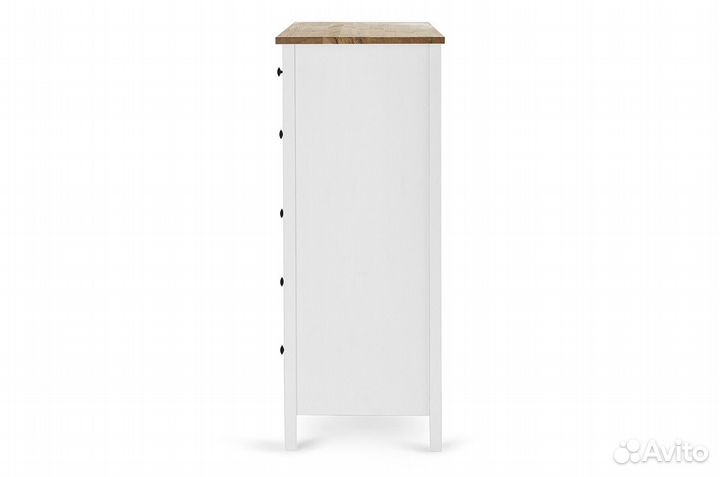 Комод Эванс (Новый)