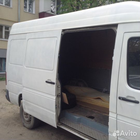 Автогрузоперевозки