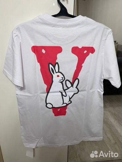 Футболка vlone