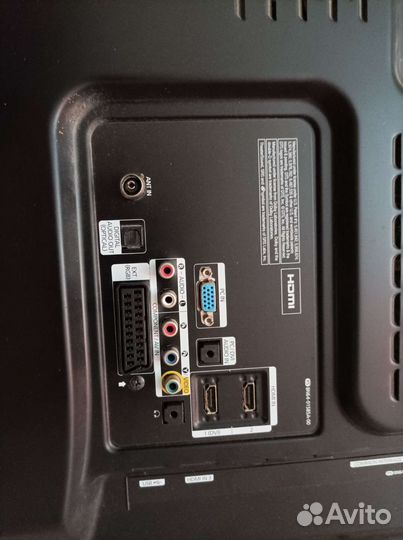 Телевизор самсунг