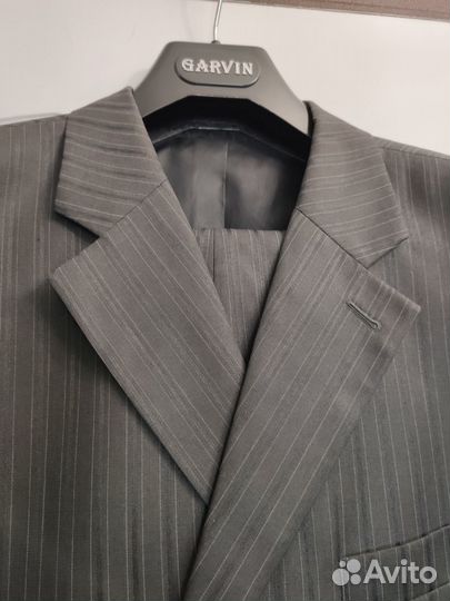 Мужской классический костюм