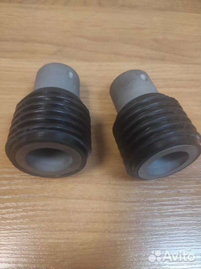 Сопло угловое пескоструйное Contracor