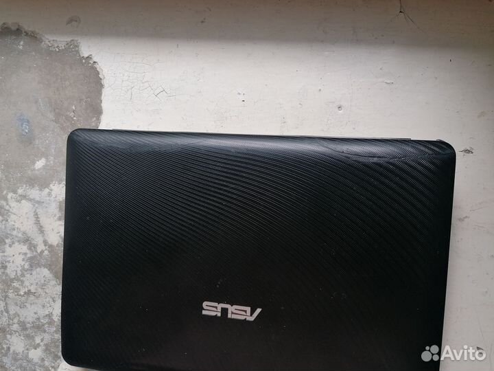Нетбук asus eee pc seashell б/у