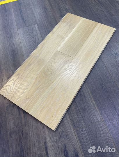 Инженерная доска