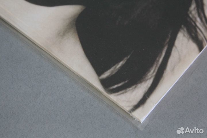 Внешний конверт / пакет для винил пластинки 100 шт