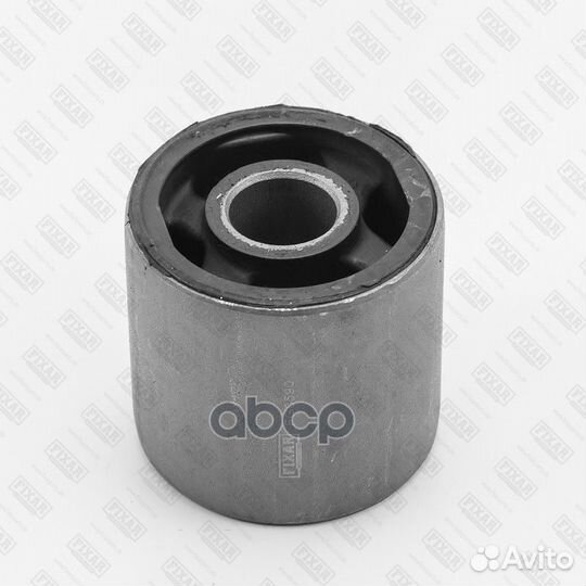 Сайлентблок переднего рычага задний без кронште