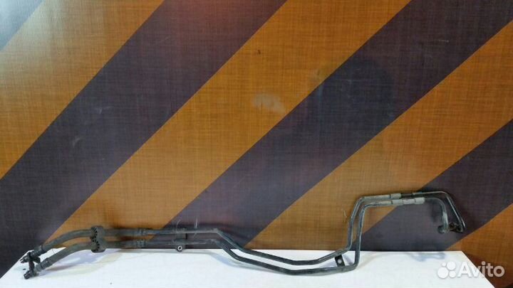 Трубка охлаждения Volkswagen Touareg 7L BMV 2003