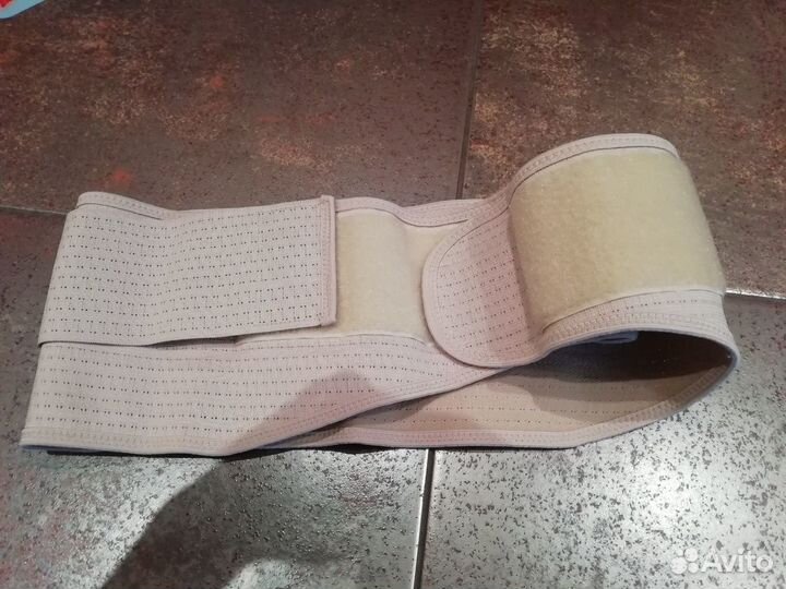 Бандаж для беременности