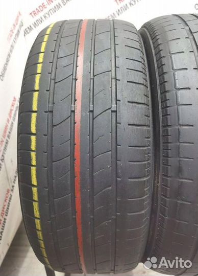 Bridgestone Turanza ER30 205/55 R16 91V