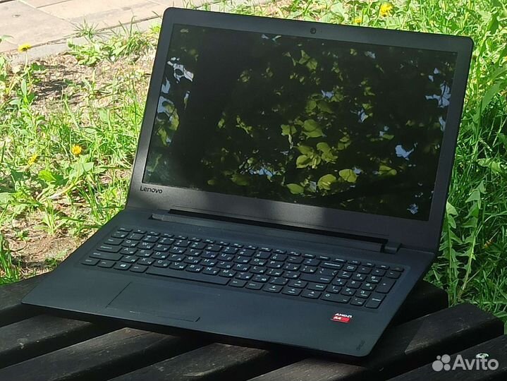 Ноутбук Lenovo ideapad 110 15acl