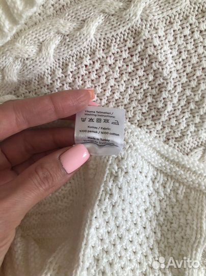 Плед покрывало для детей