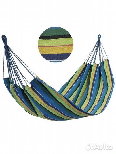 Гамак новый