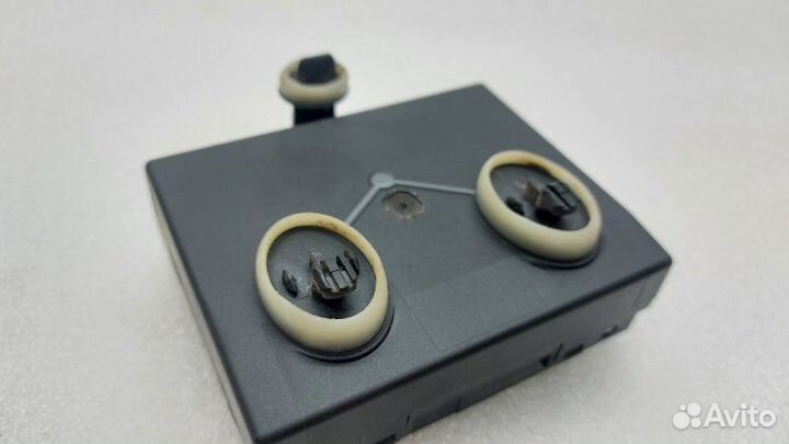 Блок электронный задний Audi A4 B8 cdha 2014