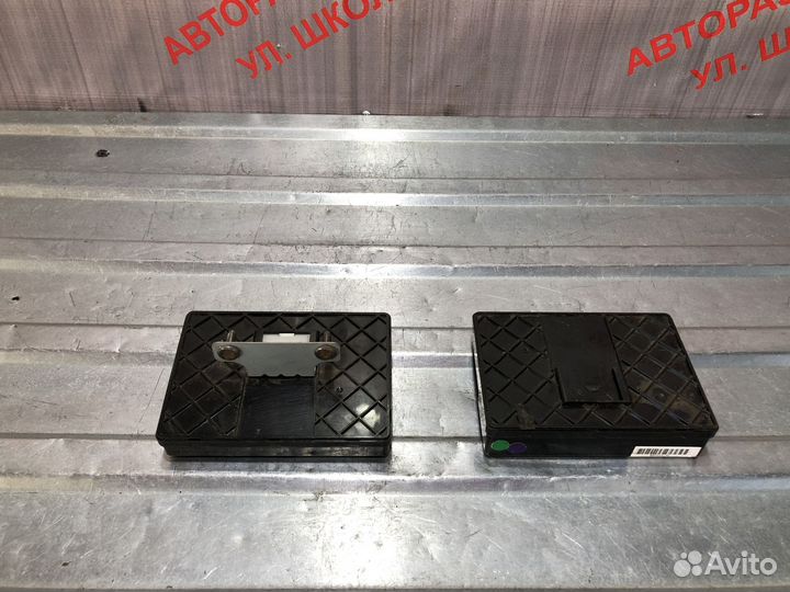 Блоки комфорта Киа Сид 1