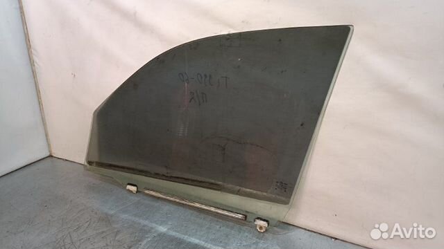 Стекло двери переднее правое Chery Tiggo Т11