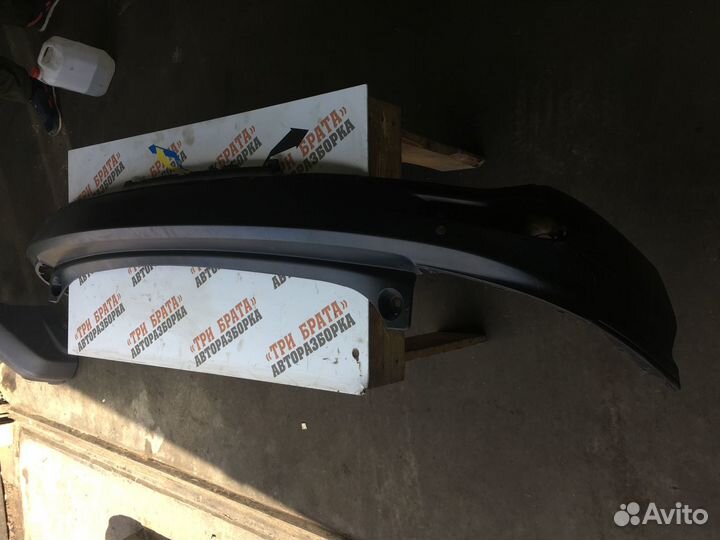 Хонда CR-V Бампер задний