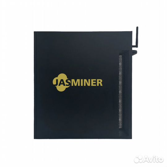 Asic Jasminer X16-QE 1850M (в наличии)