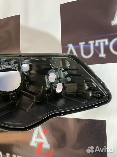 Корпуса фар Kia Optima 4 2015-2018