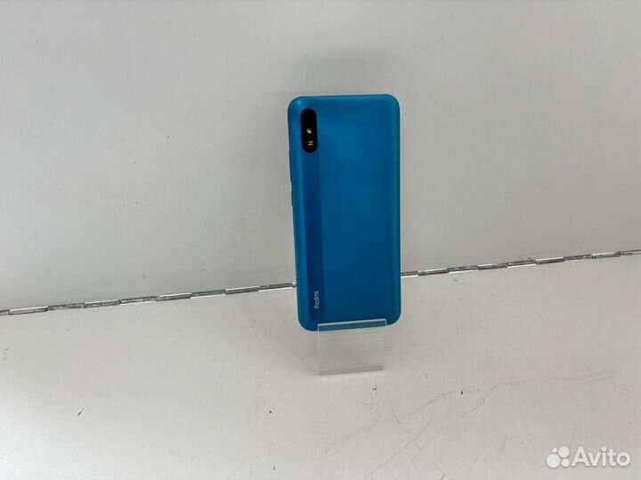 Xiaomi Redmi 9A, 2/32 ГБ