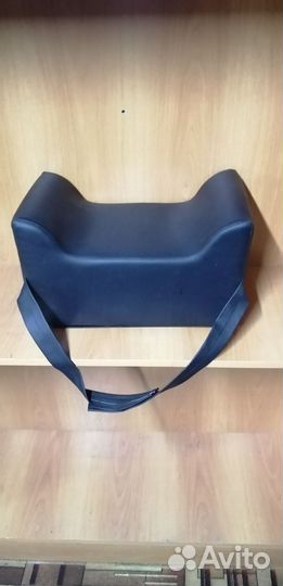 Подставка детская для парикмахеров