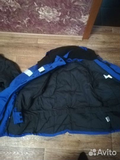 Спец. Одежда зима, лето транс-нефть