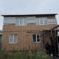 Дом 60 м² на участке 4 сот.