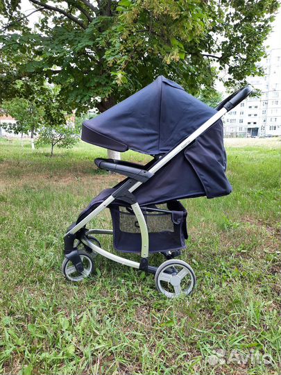 Коляска Babyton Cosmo