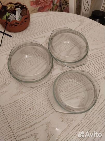 Посуда для свч Simax