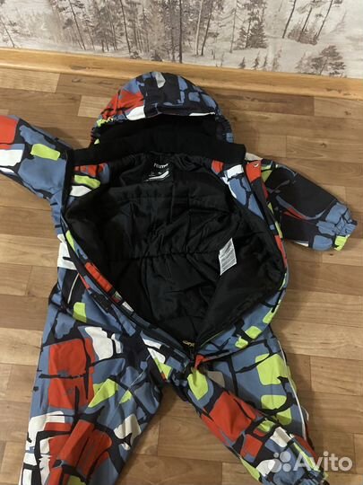 Комбинезон демисезонный 92 reima