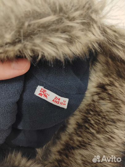 Шапка dpam и Балаклава norveg