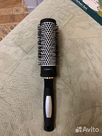 Расческа для укладки