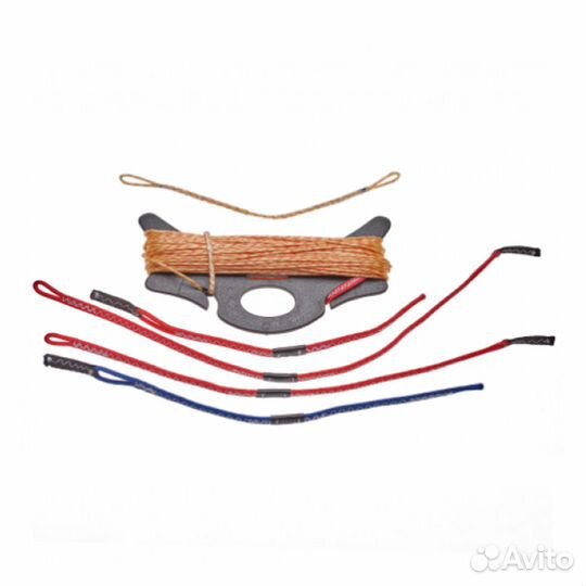 Стропа 5-я duotone Upgrade Kit (5-th line Trust Ba