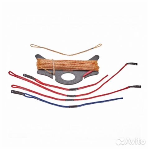 Стропа 5-я duotone Upgrade Kit (5-th line Trust Ba