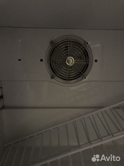 Холодильник Веко