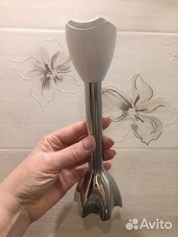 Насадка измельчитель для блендера braun