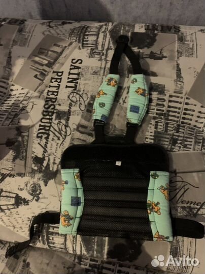 Перинка Фрейка